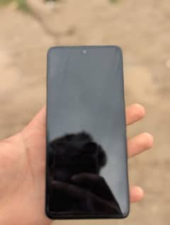 poco X3 pro pta