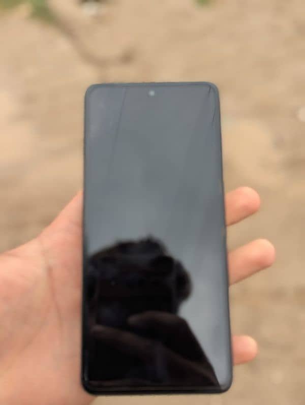 poco X3 pro pta 0