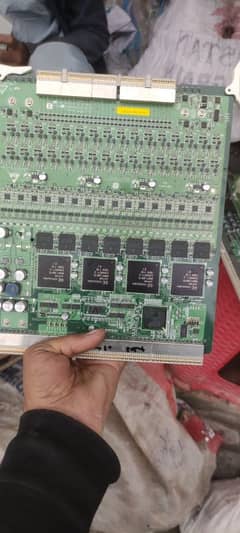 Kharab CPU LCD PRINTER IT SWITCH Humein Sell Kryn Ache rates pr Lhr mn