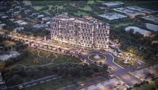 20 Marla Plot For Sale In Johar Town Lahore - Prime Location