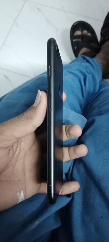 7plus 32gb finger not working battery chang 3