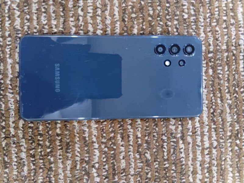 Samsung a32 6/128 5G for sale 10/9 condition 0