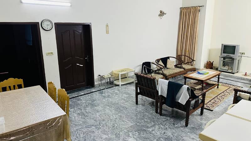 5 Marla House For Sale In Johar Town Phase 2, J Block Prime Location 11