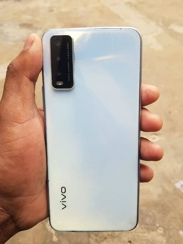 vivo y20 all ok panel change 03052025712 2