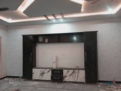 4- Marla Ground portion 2 beds lounge kitchen For Family Sector H-13 Islamabad