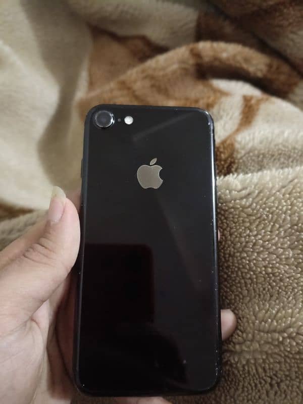 IPHONE 7 PTA APPROVED 1