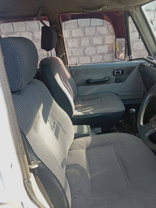 Mitsubishi Pajero for  Sale 11