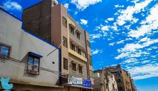 Aashiyana Residency Hostel