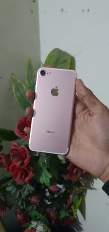 iphone 7 all ok exchange possible 7