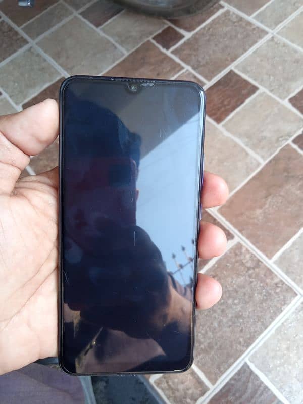 vivo s1 full box 5