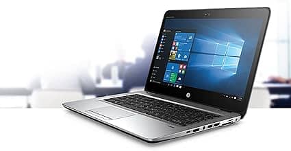 Sleek, Smart, and Ready to Work – HP ProBook 840 G1! 1