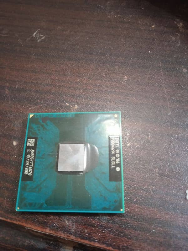 dual core processor fast. 0