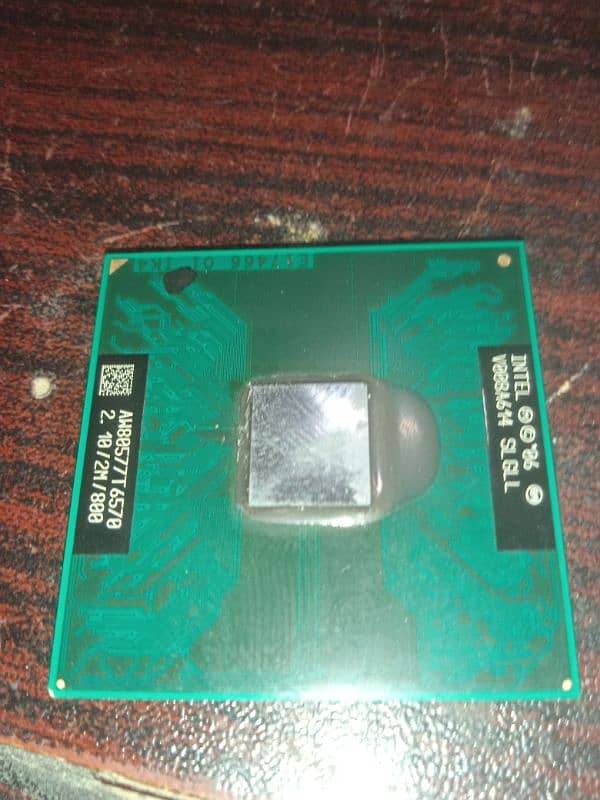 dual core processor fast. 1