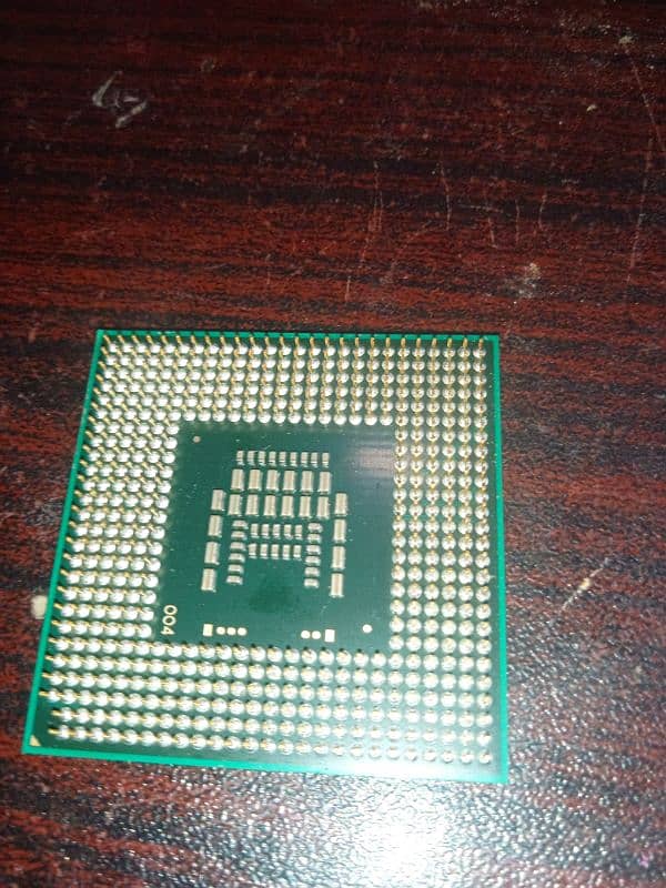 dual core processor fast. 2