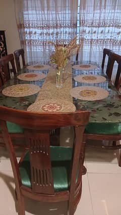 dinning table