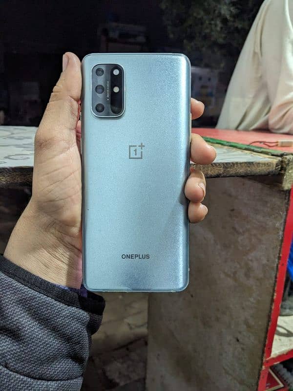 one plus 8t 0