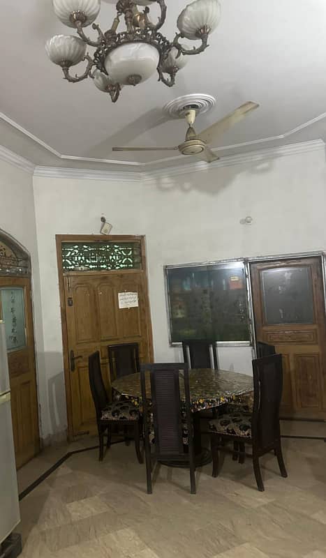 10 Marla House For Sale In Johar Town, Block L Prime Location With 5 Bedrooms And Modern Amenities 15