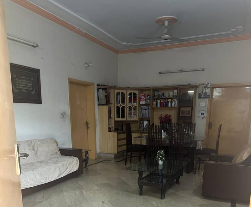 10 Marla House For Sale In Johar Town, Block L Prime Location With 5 Bedrooms And Modern Amenities 16