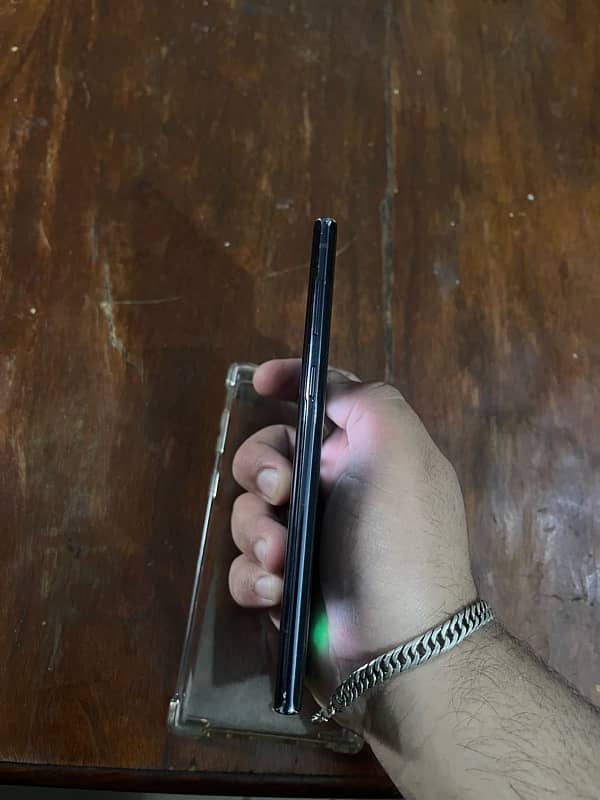 Samsung Galaxy Note 10 5G 1