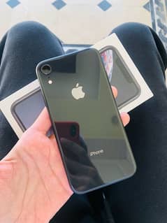 iPhone Xr 64GB