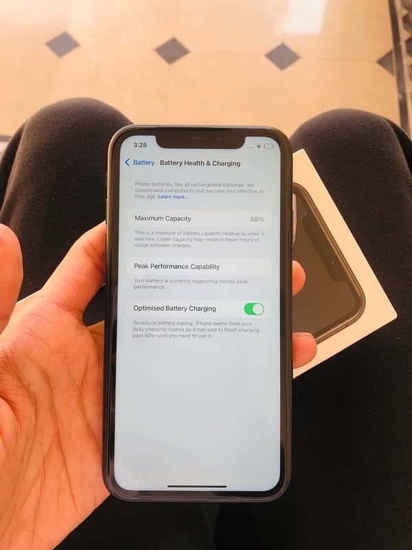 iPhone Xr 64GB 2