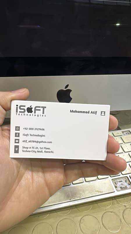 13” MacBook Pro 2020 QC i5 16/512 2