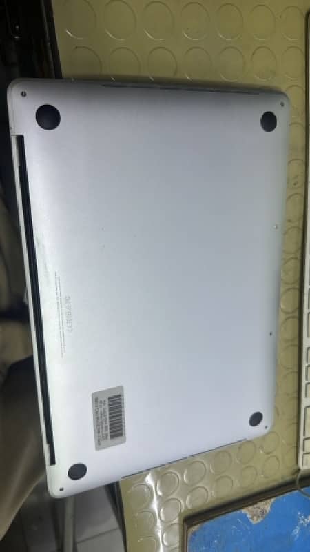13” MacBook Pro 2020 QC i5 16/512 5