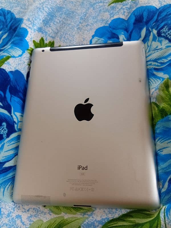 I pad air 2 10/10 condition pta prove 3