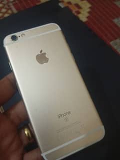 iphone 6s 128gb pta approved bypass