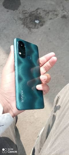 Infinix