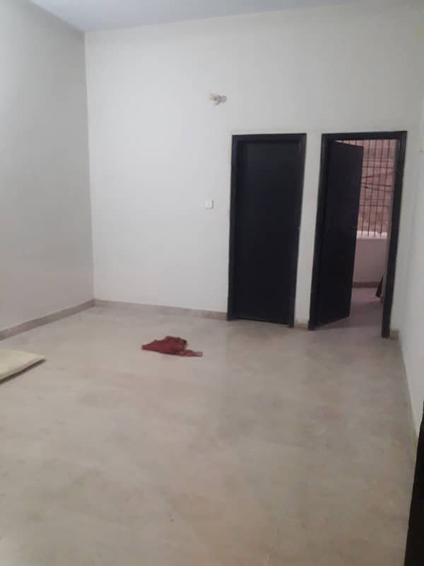 4 Marla Flat 1st Floor For Sale 2 Bedroom Gulistan E Jauhar 4