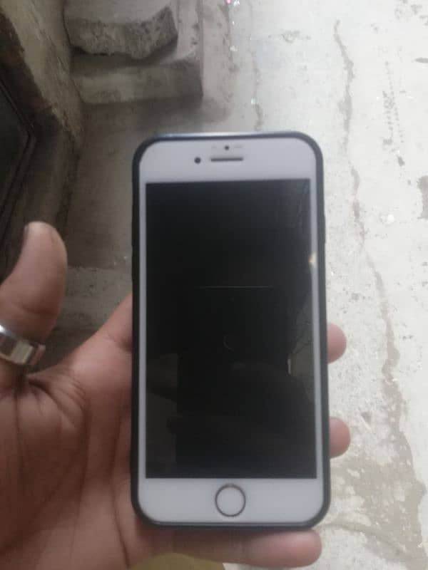 I phone 8 bypass 256 Gb no open 2