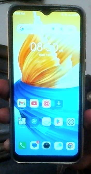 Infinix Smart 6 2