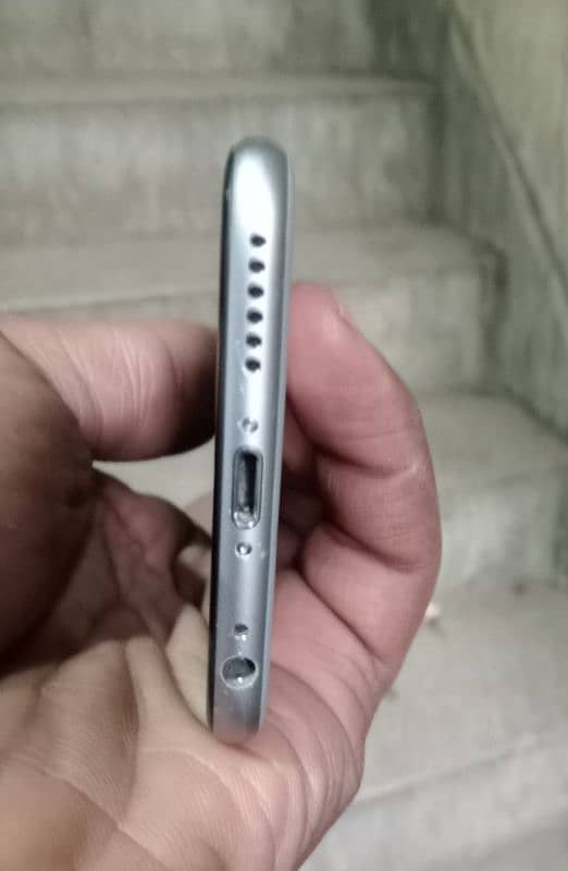 iPhone 6 non pta all ok fingerprint ok all original 2