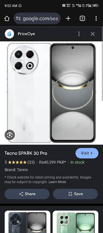 techno spark 30 pro urgent 0