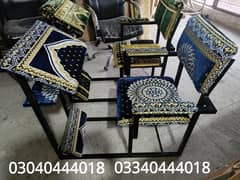 Prayer chairs/Namaz chairs/Chairs/Prayer desk/Namaz desk/Furniture