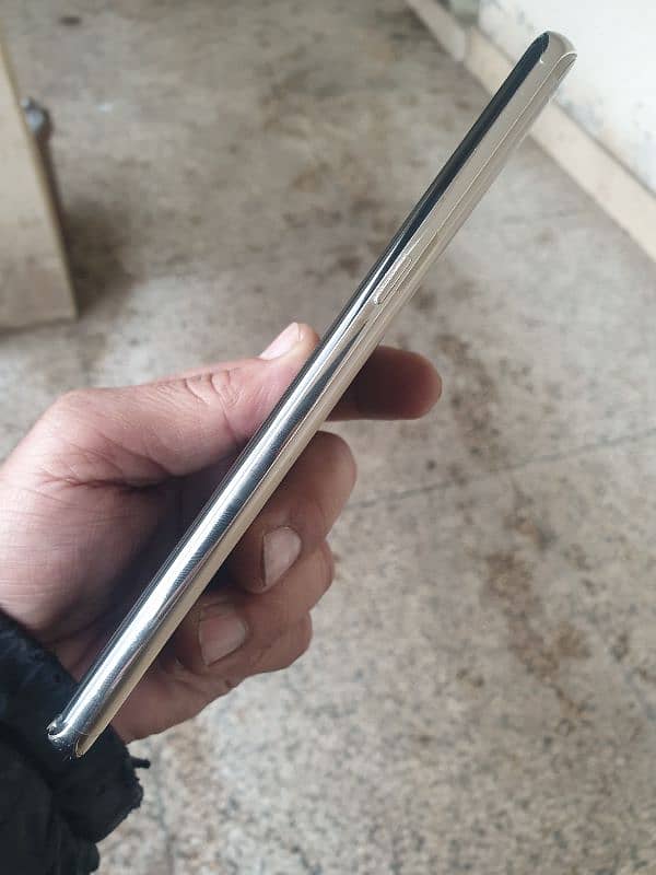 Samsung note8 Ram6/Room64 GB pta official approved only sim call 15