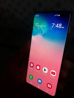 samsung s10 plus 8gb 128gb