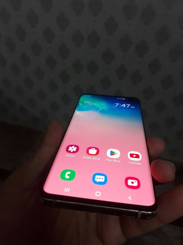 samsung s10 plus 8gb 128gb 5