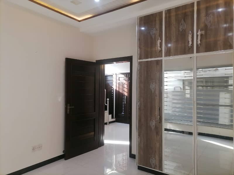 5 Marla House For Sale In DHA Phase 11 2