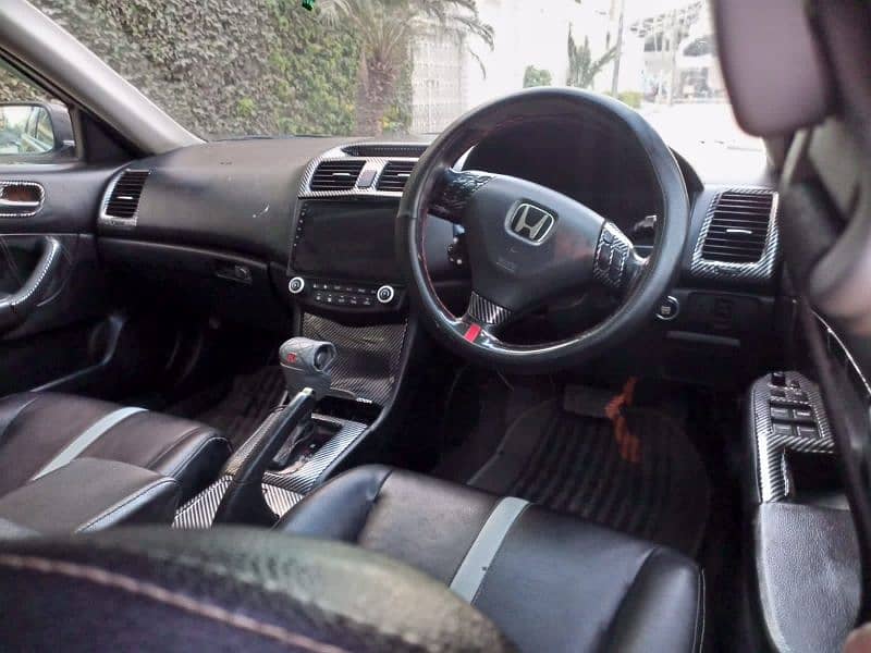 Honda Accord 2003 13