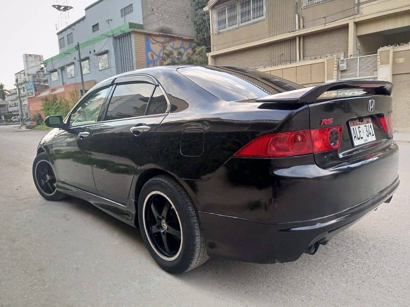 Honda Accord 2003 17