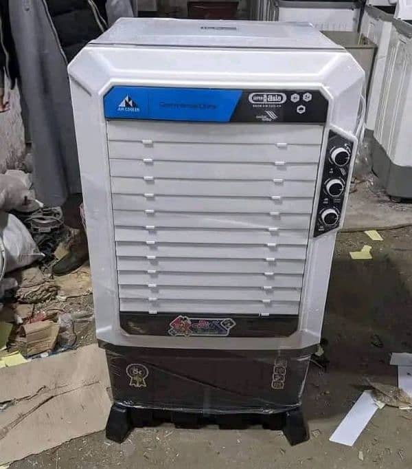 Air cooler/ room cooler/ ac dc cooler/ direct hole sale rate 3