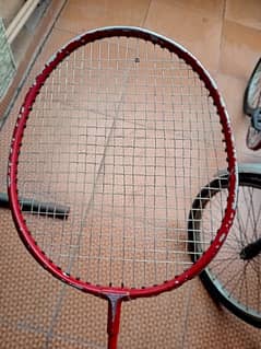 Eminent 6070 2x rackets