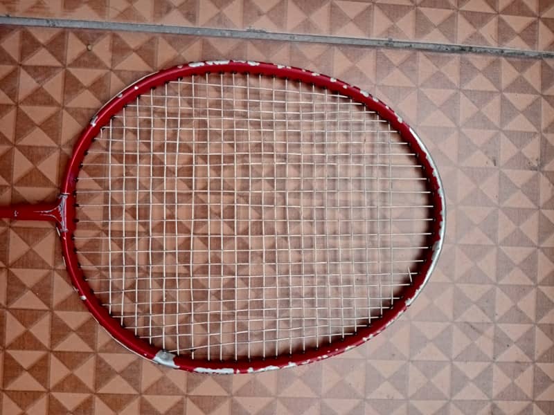 Eminent 6070 2x rackets 3