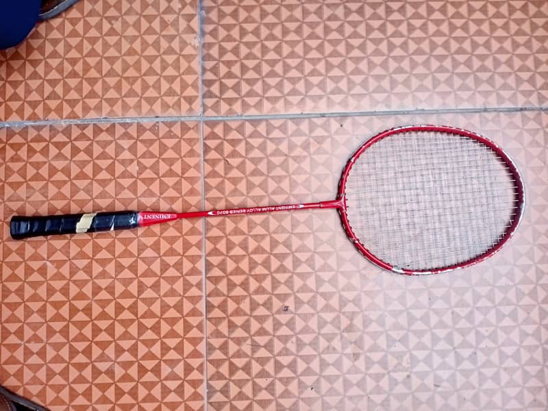 Eminent 6070 2x rackets 4