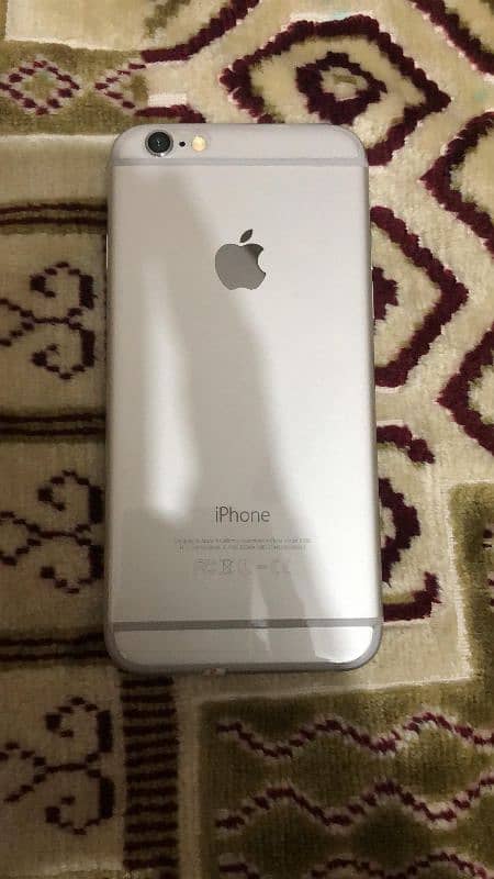 i phone 6 1