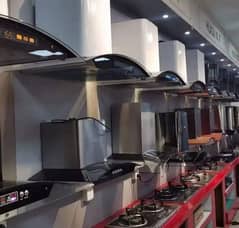 kitchen hood/ electric hood/ exhaust hood/ hood hoob factory