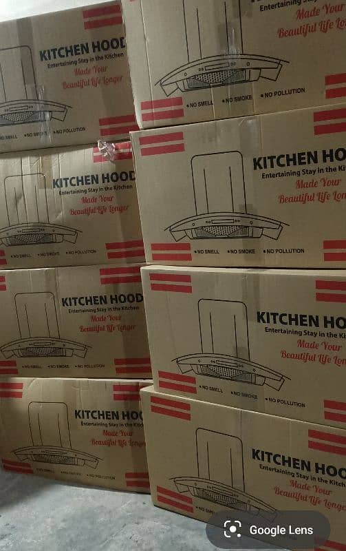 kitchen hood/ electric hood/ exhaust hood/ hood hoob factory 1