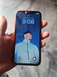 iPhone 11 JV